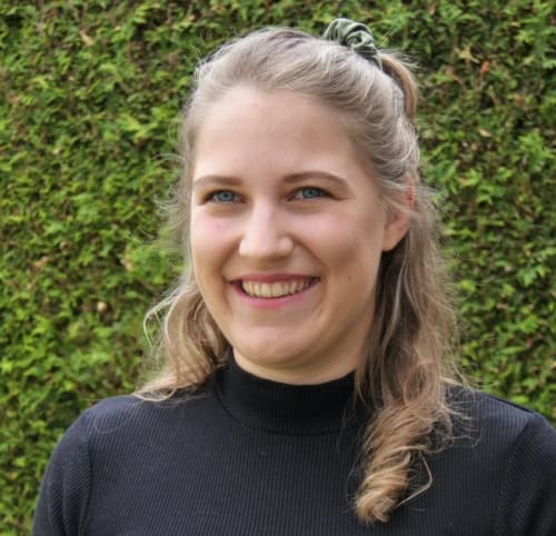 Tatjana Betschart